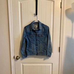 Old Navy Women’s Jean Jacket XS